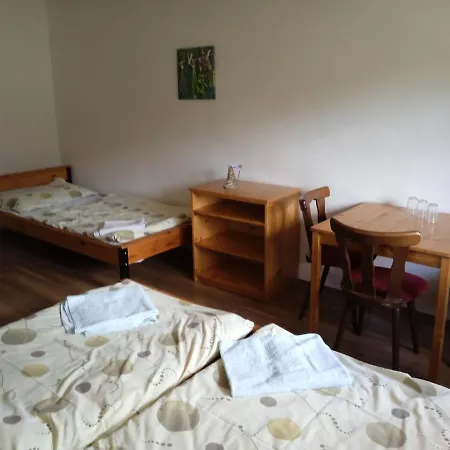 Grand -bystra 3*