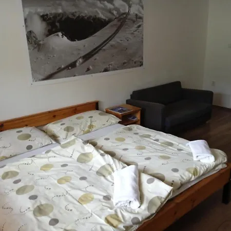 Grand -bystra 3* Bystrá