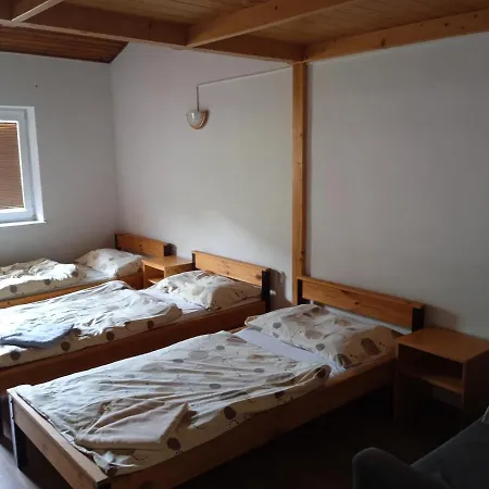 Grand -bystra 3* Bystrá
